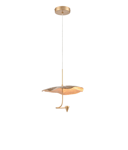 Подвесной светильник Vele Luce Aronos VL5734P31 фото 7