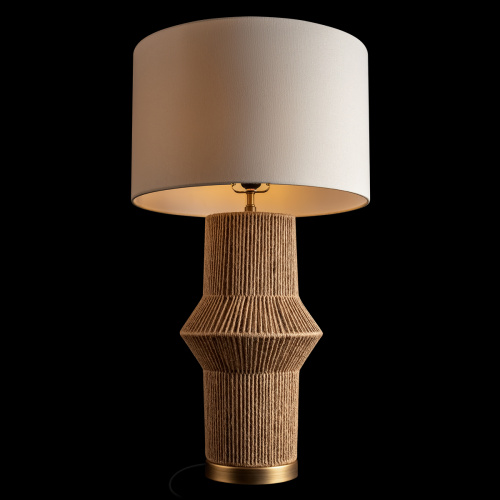 10520T Настольная лампа LOFT IT Maori фото 5