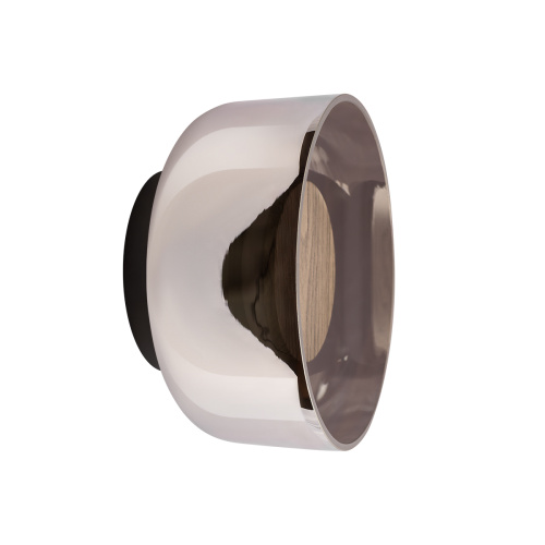 10466W Smoke wood Настенный светильник LOFT IT Totem фото 5