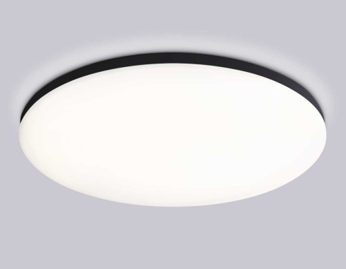 Потолочный светодиодный светильник Ambrella light Orbital Dance FZ2006 фото 3