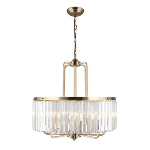 Люстра подвесная OML-66003-08