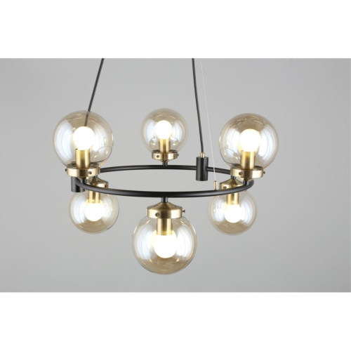 Люстра подвесная OML-94003-06 фото 6