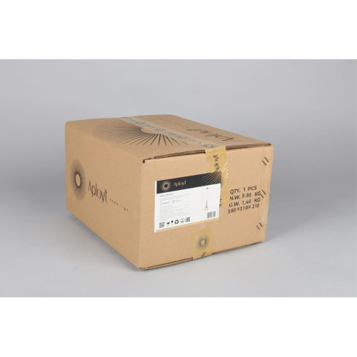 Светильник подвесной APL.728.16.01 фото 7 Светильник подвесной APL.728.16.01 фото 7