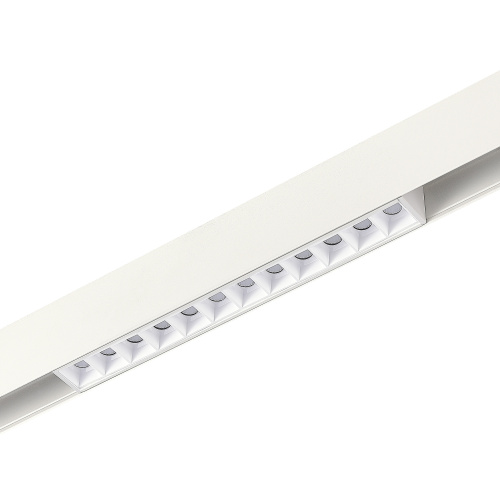 ST371.506.12 Магнитный трековый светильник SMART Белый LED 1*12W 2700K-6500K 1 080Lm Ra90 36° IP20 L SKYLINE 48 фото 3