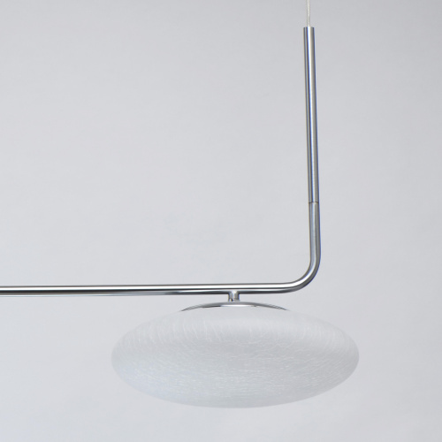 Подвесной светильник DeMarkt Ауксис 722010803 фото 10