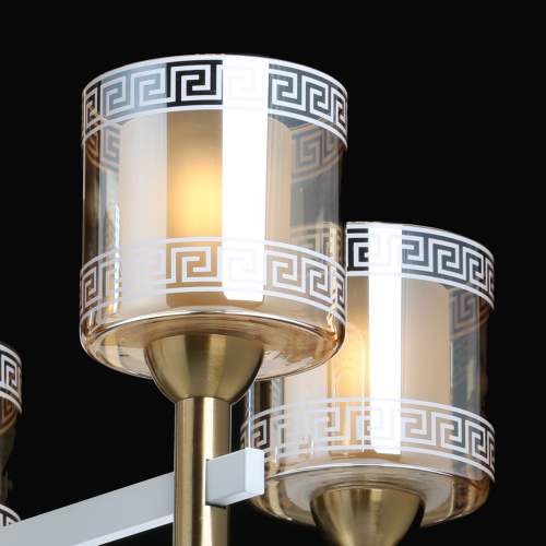 Люстра подвесная De City Каталина 361011805 фото 6