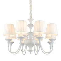 Люстра подвесная OML-72503-08