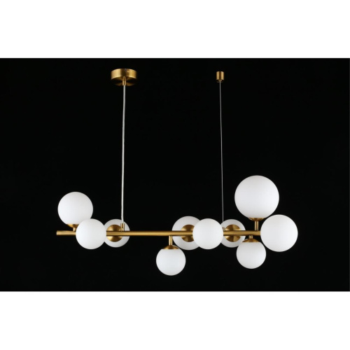 Люстра подвесная APL.314.03.10 фото 8