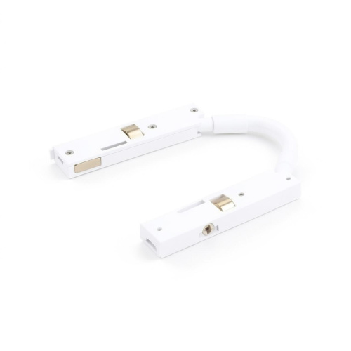 Коннектор гибкий MAG-MICROCOSM-CON-FLEX-LONG-POWER (WH) Arlight 062989