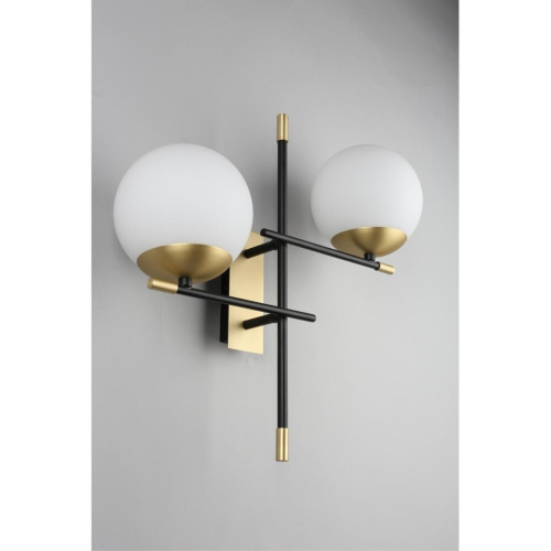 Светильник настенный (Бра) APL.313.01.02 фото 4 Светильник настенный (Бра) APL.313.01.02 фото 4