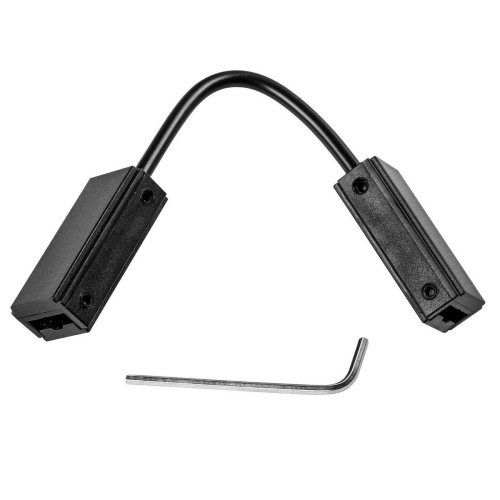 Коннектор гибкий Lightstar Due 507157 Коннектор гибкий Lightstar Due 507157