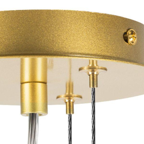 Подвесная люстра Lightstar Siena 720802 фото 4