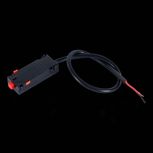 ST015.422.12H Ввод питания SKYLINE 220 ST-Luce Черный SKYLINE 220 ST015.422.12H Ввод питания SKYLINE 220 ST-Luce Черный SKYLINE 220