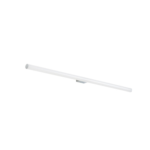 SL1599.111.01 Светильник настенный ST-Luce Хром/Белый LED 1*22W 4000K Настенные светильники фото 3