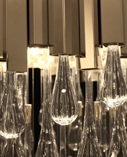 Люстра Trump 8 фото 4