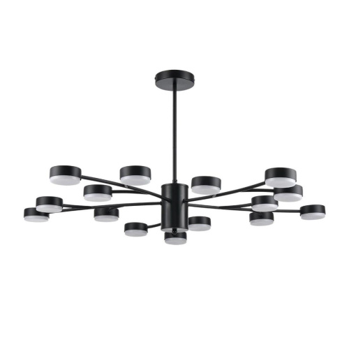 Потолочная люстра Lumion Comfi Torina 8117/15 Потолочная люстра Lumion Comfi Torina 8117/15