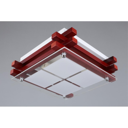 Светильник настенно-потолочный OML-40527-01 фото 3 Светильник настенно-потолочный OML-40527-01 фото 3