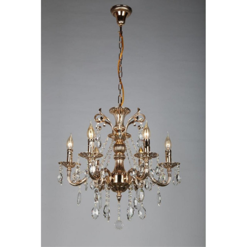 Люстра подвесная OML-78903-06 фото 7 Люстра подвесная OML-78903-06 фото 7