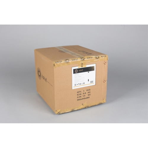 Светильник подвесной APL.612.06.01 фото 2