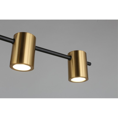 Люстра потолочная APL.633.07.10 фото 14 Люстра потолочная APL.633.07.10 фото 14