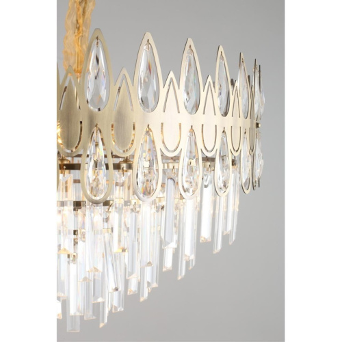 Люстра подвесная OML-71713-12 фото 12