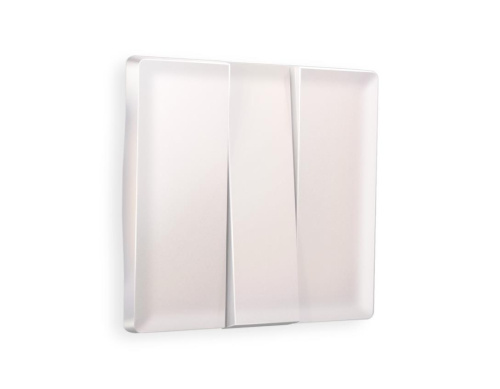 Лицевая панель выключателя AMBRELLA VOLT AP2050