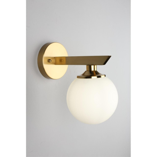 Светильник настенный (Бра) OML-68301-01 фото 5