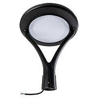 Светильник уличный FERON, SP7020, 50W 5000lm 5000K, черный