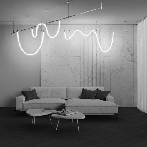 Трековый светильник Technical TR154-1-27W4K-BS фото 6 Трековый светильник Technical TR154-1-27W4K-BS фото 6