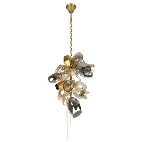 10401/600M Подвесная люстра LOFT IT Britannica фото 6