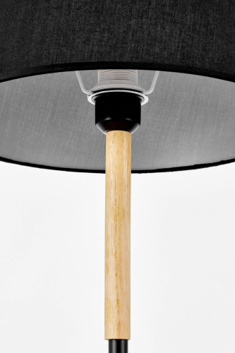 Торшер Lumina Deco Tiro LDF 3113 BK Торшер Lumina Deco Tiro LDF 3113 BK
