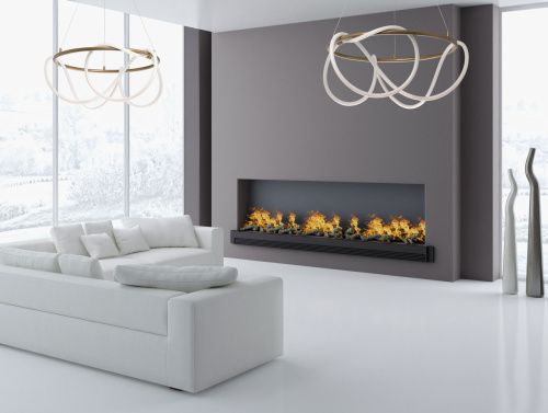 Подвесной светильник DeMarkt Толедо 312013201 фото 12