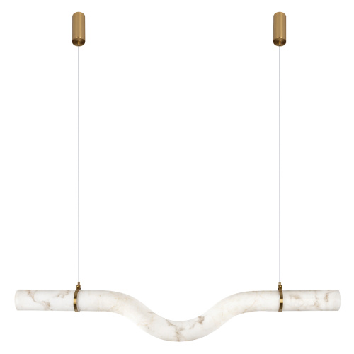 10551A Подвесной светильник LOFT IT Liberty acrylic