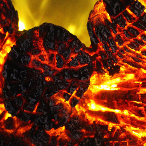 Электроочаг BEVERLY-S MULTY фото 2