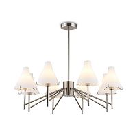 Подвесная люстра Ambrella Light High Light Modern LH57125