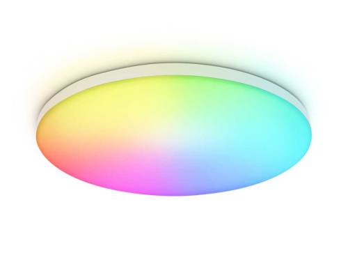 Потолочный светодиодный светильник Ambrella light Orbital Dance FZ2001 фото 6