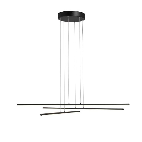 Подвесной светильник Vitaluce V3051-1/3S фото 3