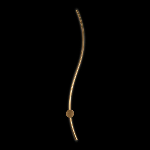 10153 GD Настенный светильник LOFT IT Rays фото 2