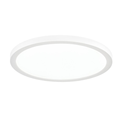 Потолочный светильник Sonex Nebula White Mitra Led 7790/24L фото 8