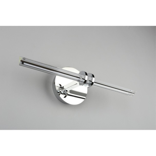 Светильник настенный (Бра) OML-09901-08 фото 5 Светильник настенный (Бра) OML-09901-08 фото 5