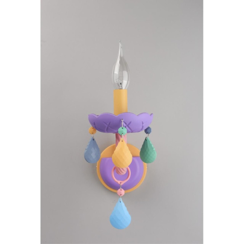 Светильник настенный (Бра) OML-65801-01 фото 10 Светильник настенный (Бра) OML-65801-01 фото 10