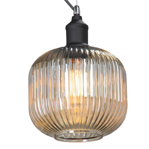 Подвесной светильник Vitaluce V4845-1/1S фото 2