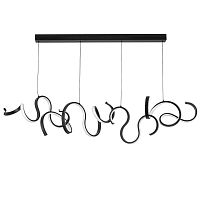 Люстра подвесная Corinto Lightstar 637117