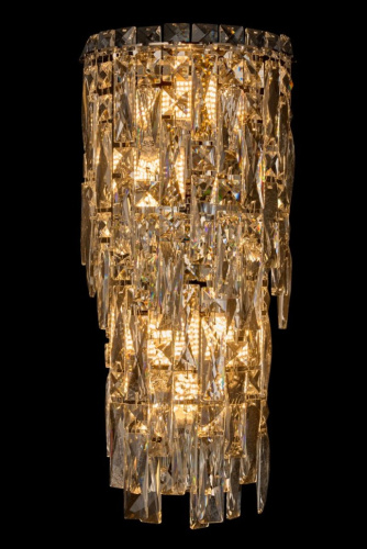 Бра Vetto Chrome FL1054-6W