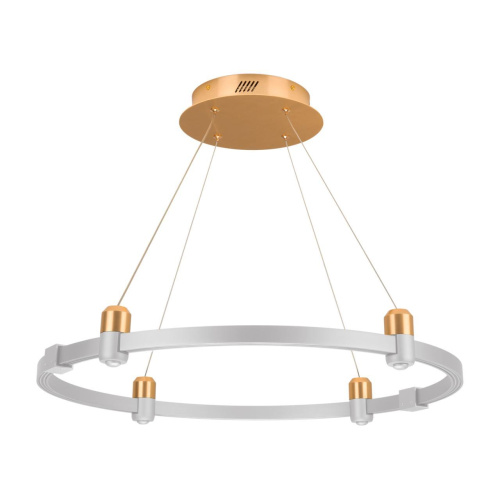 Подвес с питанием ART-APRIORI-CANOPY-HANG-4A-L5000-POWER (GD) Arlight 049351 Подвес с питанием ART-APRIORI-CANOPY-HANG-4A-L5000-POWER (GD) Arlight 049351