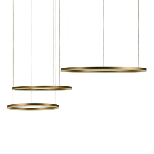 10017/3L Подвесной светильник LOFT IT Ring фото 3 10017/3L Подвесной светильник LOFT IT Ring фото 3