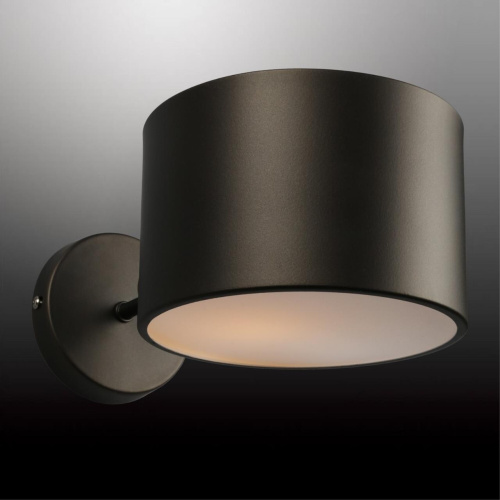 Светильник настенный (Бра) OML-54501-01 фото 5 Светильник настенный (Бра) OML-54501-01 фото 5