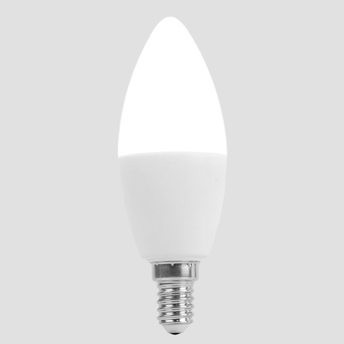 Лампа светодиодная Feron LB-980 Свеча E14 15W 175-265V 2700K фото 2