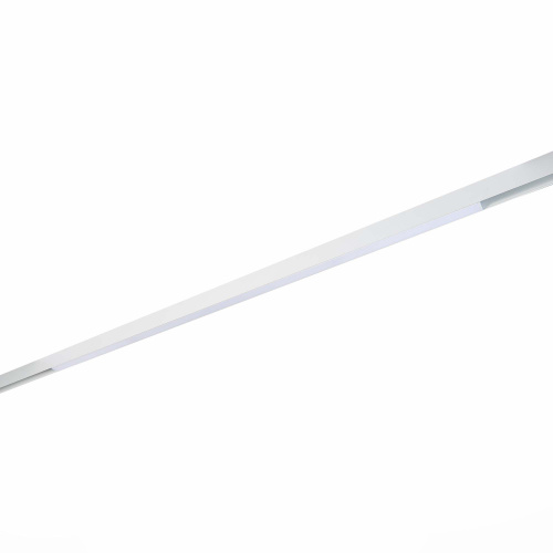 ST1360.546.30 Магнитный трековый светильник Белый LED 1*30W 4000K 1 950Lm Ra>90 120 IP20 L1 206xW22x SKYLINE 48 фото 3