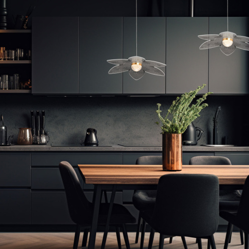 Люстра De City Оскар фото 7